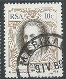 [South African English Authors, type UF]