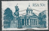 [South African Architecture, type TE]