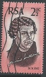 [The 450th Anniversary of Reformation, տեսակ JX]