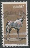 [Wild Mammals, type HM]