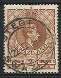 [King George VI, tyyppi F7]