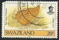 [Butterflies, type OR2]
