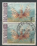 [Marine Life - Fish, 类型 Z]