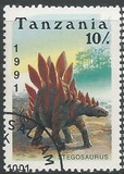 [Prehistoric Creatures, type AGD]