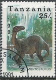 [Prehistoric Creatures, type AGF]