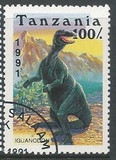 [Prehistoric Creatures, type AGI]