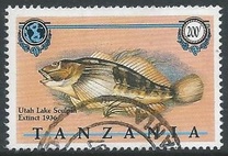 [Extinct Species, type VY]