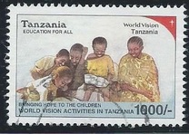[Local Projects of World Vision International, प्रकार FAE]
