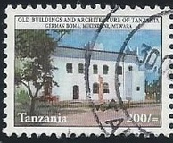 [Historic Architecture, type FBC]
