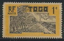 [Palm Trees, type G]