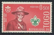[Scout Movement, type DA]
