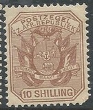 [Coat of Arms - Wagon with Pole, Typ K8]