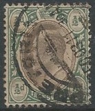 [King Edward VII, type I]