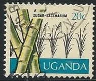 [Cultivos de Uganda., tipo BG]