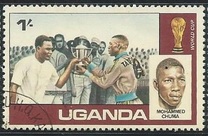 [Football World Cup - Argentina, type DB]