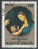 [Christmas - Madonna Paintings by Raphael, type ZY]