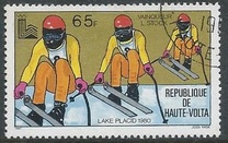 [Winners of Winter Olympic Games - Lake Placid, USA, тип ZB]