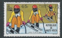 [Winners of Winter Olympic Games - Lake Placid, USA, тип ZB]