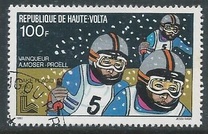 [Winners of Winter Olympic Games - Lake Placid, USA, тип ZC]