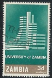[University of Zambia Opening, type Y]