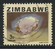 [Issues of 1978 of Rhodesia and New Value inscribed "ZIMBABWE", type B]