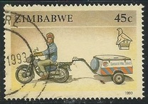 [Transport, tegund GV]