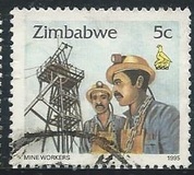 [Zimbabwe Culture, тып LA]