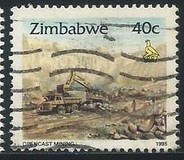 [Zimbabwe Culture, type LE]