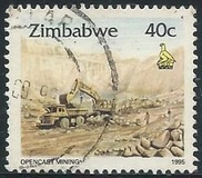 [Zimbabwe Culture, type LE]
