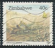 [Zimbabwe Culture, type LE]