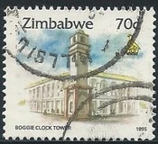 [Zimbabwe Culture, type LG]