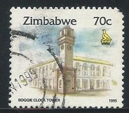 [Zimbabwe Culture, type LG]