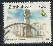 [Zimbabwe Culture, type LG]