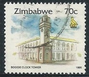 [Zimbabwe Culture, type LG]
