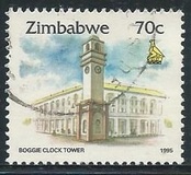 [Zimbabwe Culture, type LG]