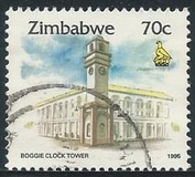 [Zimbabwe Culture, type LG]