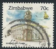 [Zimbabwe Culture, type LG]
