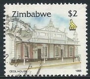 [Zimbabwe Culture, type LJ]