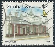 [Zimbabwe Culture, type LJ]