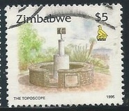 [Zimbabwe Culture, type LK]