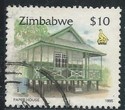 [Zimbabwe Culture, type LM]