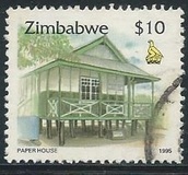 [Zimbabwe Culture, type LM]