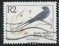[Endangered Fauna, type AED]