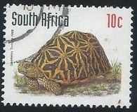 [Endangered Fauna, type ADR]