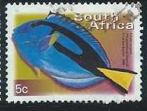 [Fauna and Flora - Fish, type ASI]