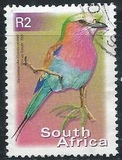 [Fauna and Flora - Birds, тып ATB]
