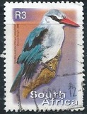 [Fauna and Flora - Birds, тып ATD]