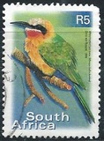 [Fauna and Flora - Birds, тып ATE]