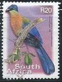[Fauna and Flora - Birds, тып ATI]