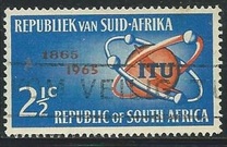 [The 100th Anniversary of I.T.U, סוג JI]